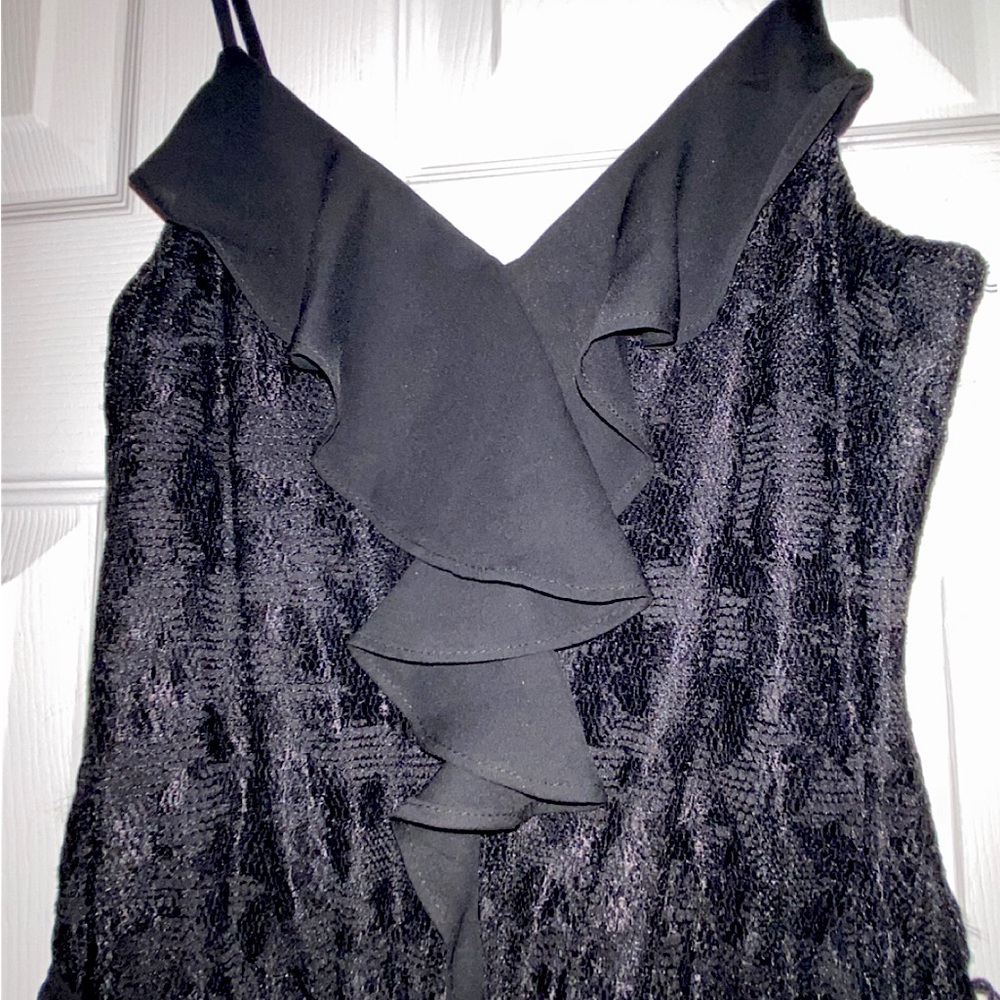 Black Jumpsuit (Candies) - Picture 2 of 5